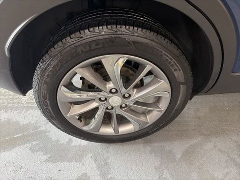 Used 2020 Buick Encore GX Select w/ Experience Buick Package image 8