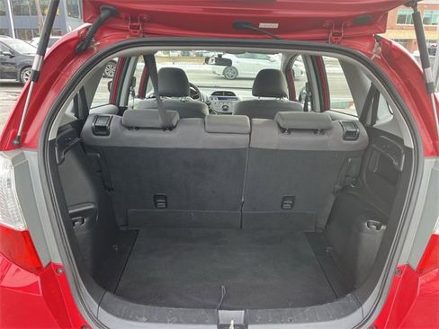 Used 2011 Honda Fit image 24