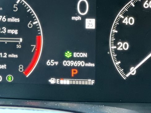Certified 2023 Honda Pilot EX-L image 18