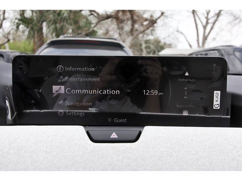 New 2026 MAZDA CX-90 3.3 Turbo S w/ Premium Plus image 23