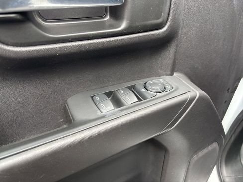 Used 2023 Chevrolet Silverado 1500 W/T w/ WT Value Package image 22