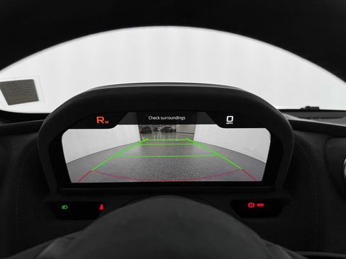 Used 2022 McLaren 765LT image 29