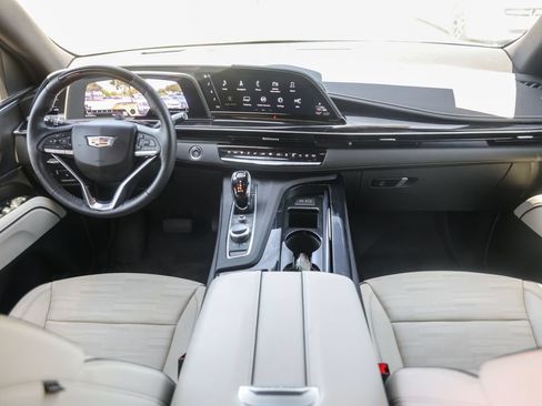 Certified 2023 Cadillac Escalade Sport w/ LPO, ONYX Package RWD image 26