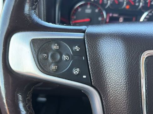 Used 2016 GMC Sierra 1500 SLT w/ Texas SLT Premium Package image 23