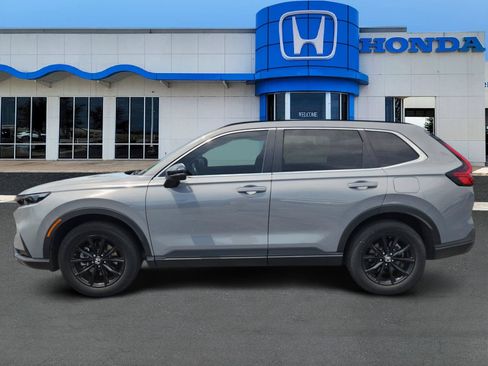 Used 2024 Honda CR-V Sport image 3