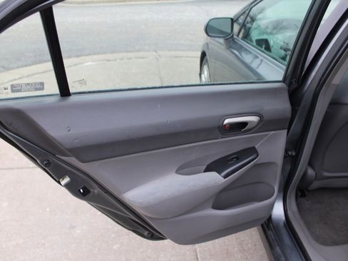 Used 2009 Honda Civic LX image 24