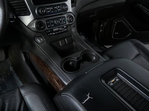 Used 2017 Chevrolet Tahoe LT w/ Luxury Package image 20