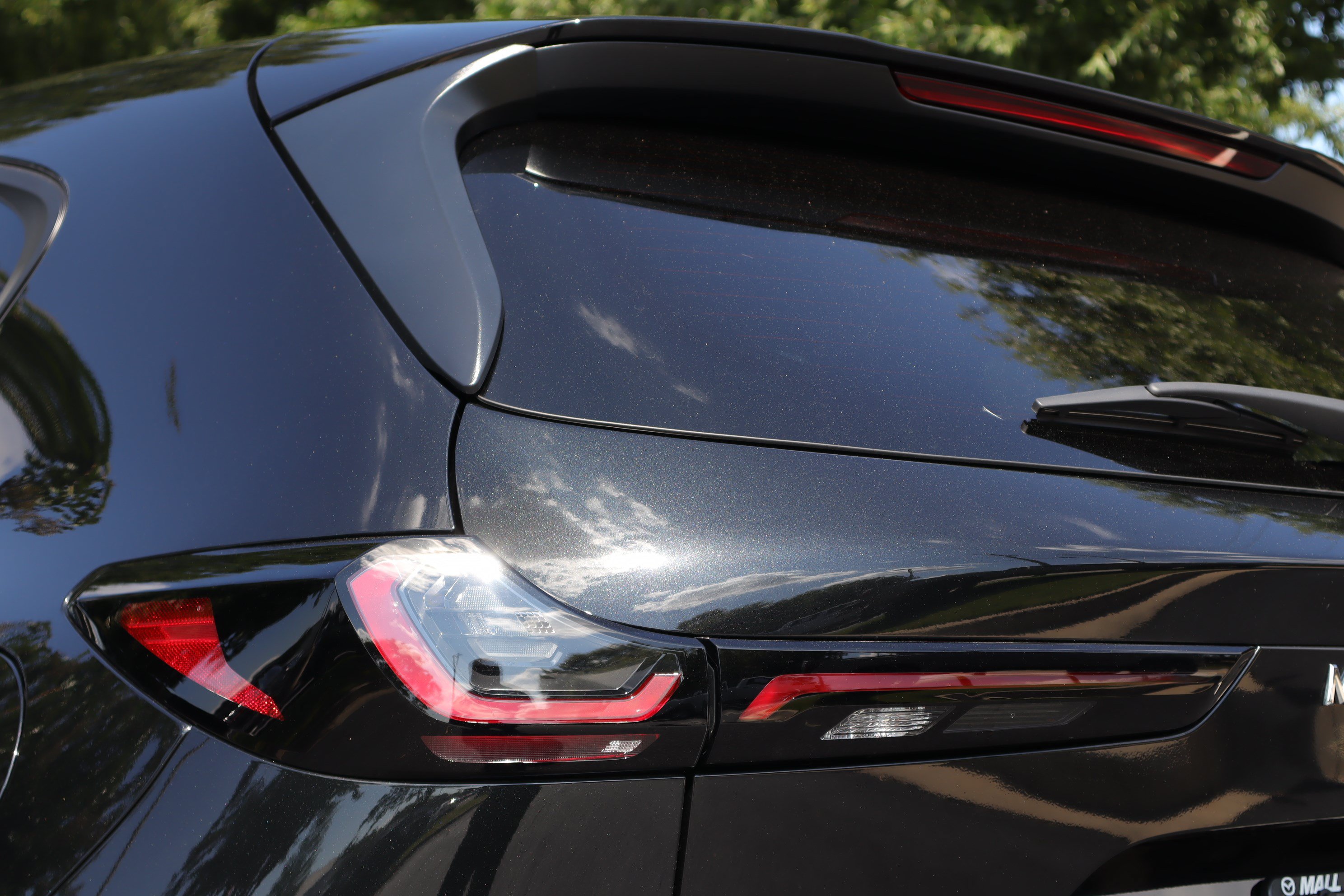 New 2026 MAZDA CX-5 Select AWD/4WD image 25