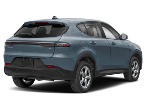 Certified 2024 Dodge Hornet GT Plus image 2