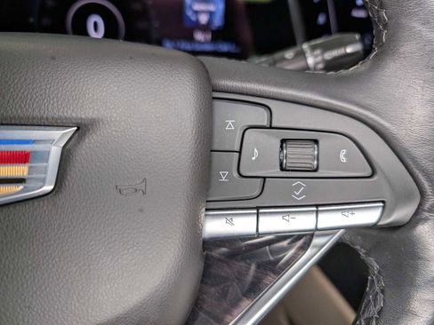 Certified 2021 Cadillac Escalade Premium Luxury image 41