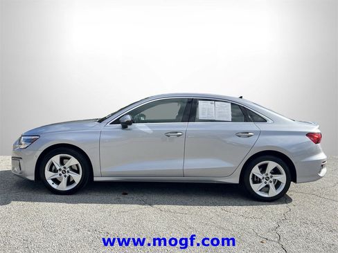 Used 2023 Audi A3 2.0T Premium image 29