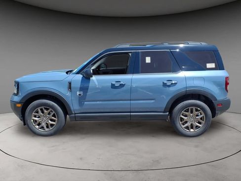 New 2026 Ford Bronco Sport Big Bend w/ Convenience Package AWD/4WD image 2
