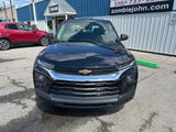 Used 2021 Chevrolet TrailBlazer LS image 2