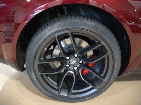 Used 2022 Dodge Challenger R/T Scat Pack image 30