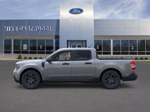 New 2025 Ford Maverick XLT w/ 4K Tow Package image 3