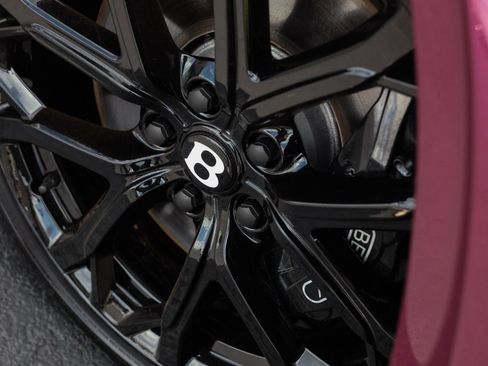 Used 2024 Bentley Continental GT S image 56