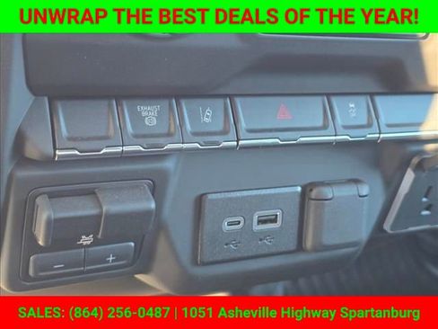 New 2025 Chevrolet Silverado 3500 W/T w/ WT Convenience Package image 27