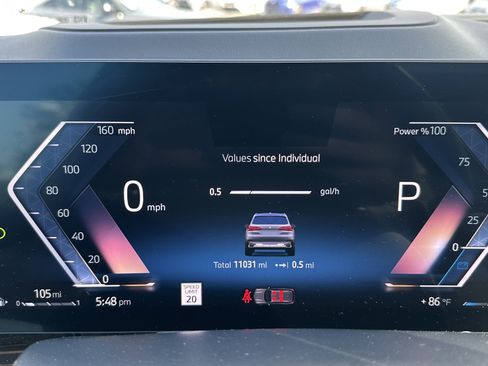 Used 2026 BMW X5 xDrive40i image 23