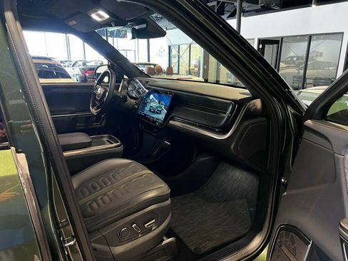 Used 2024 Rivian R1S Adventure AWD/4WD image 28