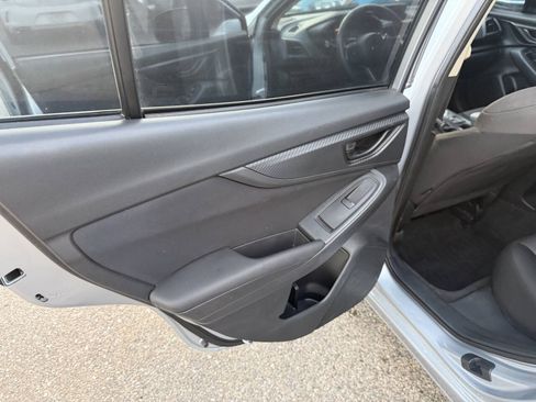 Used 2019 Subaru Impreza 2.0i w/ Eyesight AWD/4WD image 20