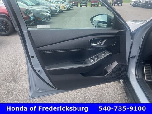 Used 2023 Honda Accord Sport image 14