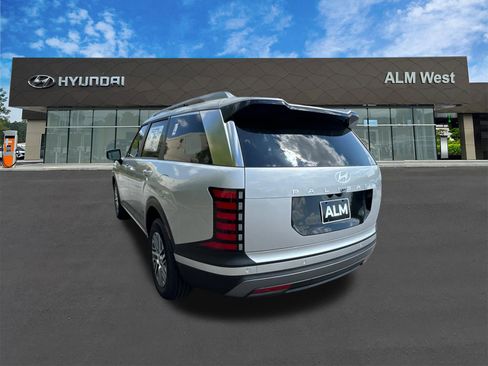 New 2026 Hyundai Palisade SEL image 8