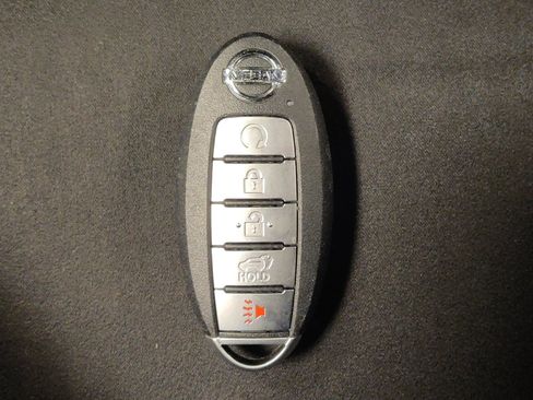 Used 2022 Nissan Altima 2.5 S FWD image 32