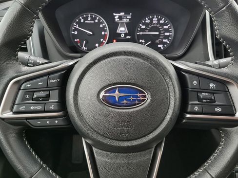 Certified 2024 Subaru Ascent Premium w/ Convenience Package image 28