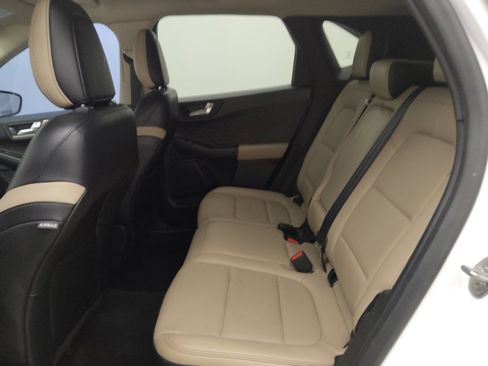 Used 2020 Ford Escape SEL FWD image 18