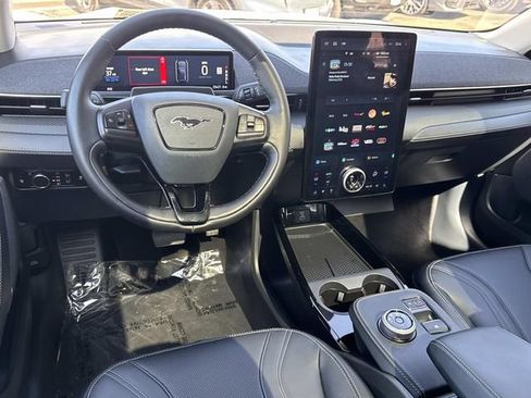 Used 2023 Ford Mustang Mach-E Premium RWD image 6