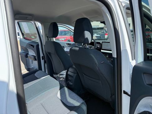 New 2025 Ford Maverick XLT w/ Equipment Group 301A image 19