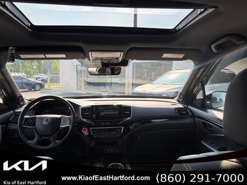 Used 2024 Honda Passport Black Edition image 21