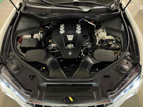 Used 2022 Maserati Levante GT image 59