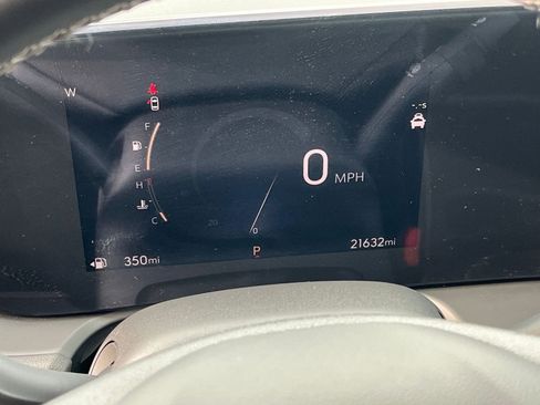 Used 2025 Buick Encore GX Preferred image 39