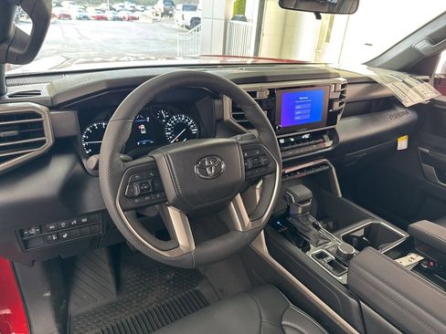 New 2026 Toyota Tundra SR5 image 15