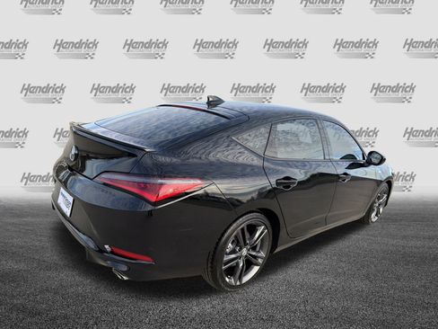 Used 2025 Acura Integra A-Spec image 10