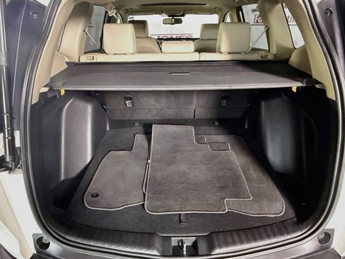 Used 2021 Honda CR-V EX-L image 27