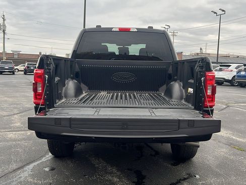 Used 2022 Ford F150 XLT w/ Equipment Group 302A High image 32