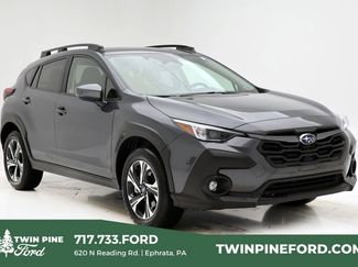 Used 2024 Subaru Crosstrek 2.0i Premium 360° Tour