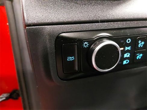 Certified 2024 Ford Mustang EcoBoost image 13