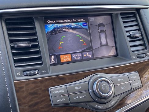 Used 2019 Nissan Armada SL w/ Premium Package image 29