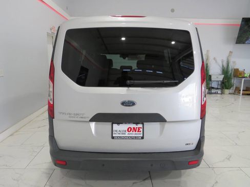 Used 2018 Ford Transit Connect XL FWD image 5