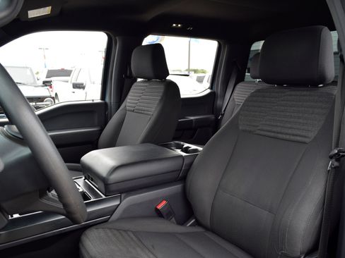 Used 2023 Ford F150 XL w/ STX Appearance Package RWD image 16