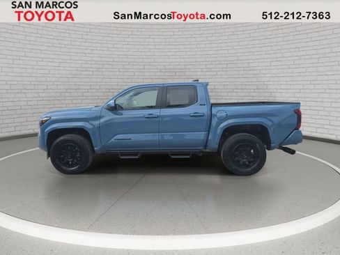 New 2026 Toyota Tacoma SR5 image 8