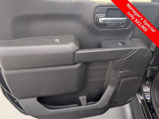 Used 2021 Chevrolet Silverado 1500 LT w/ True North Edition Plus AWD/4WD image 11