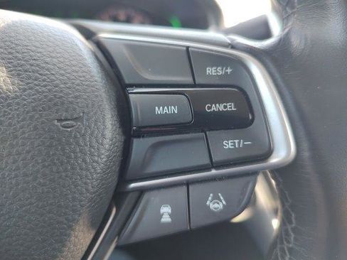 Certified 2020 Honda Accord EX-L image 17