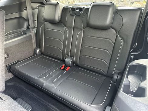 Used 2020 Volkswagen Tiguan SEL Premium R-Line w/ 3rd Row Seat Package image 26