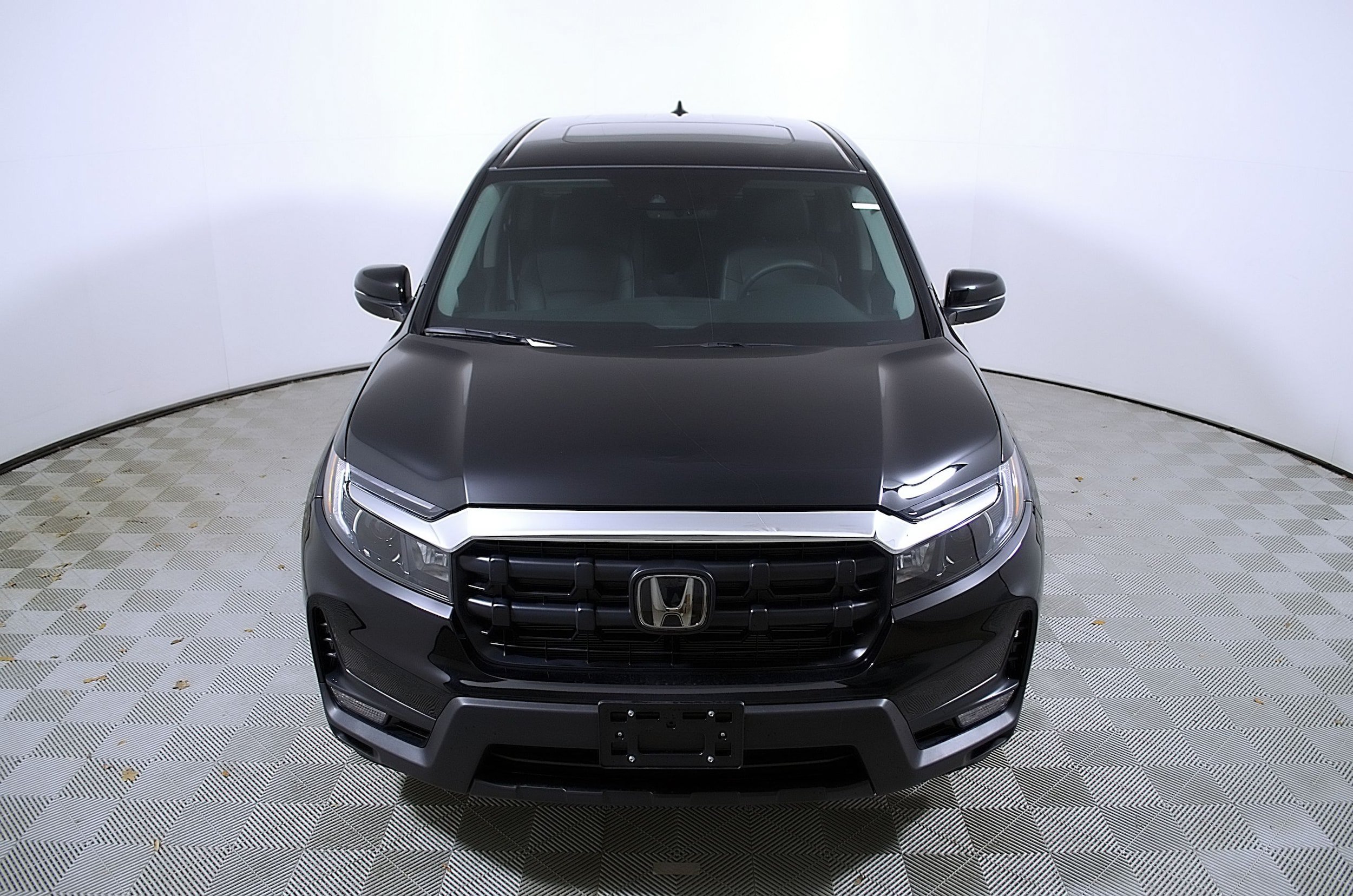 New 2026 Honda Ridgeline RTL image 4