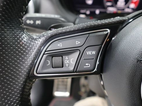 Used 2017 Audi S3 Premium Plus w/ Technology Package AWD/4WD image 36