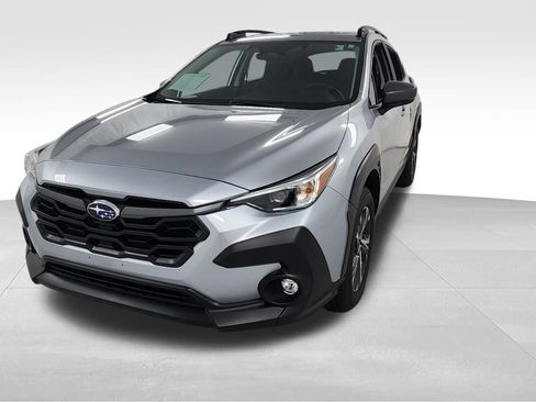 Used 2026 Subaru Crosstrek 2.5i Premium AWD/4WD image 7